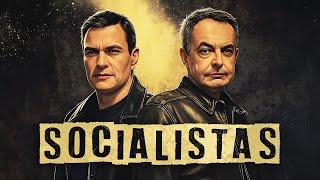 ¿QUÉ ES UN SOCIALISTA?  | RocknRolla (PARODIA) | El PSOE de Pedro Sánchez, Ábalos y compañía