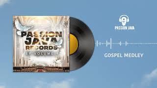 Passion Java Records ft various artists -  Gospel Medly (Audio visual)