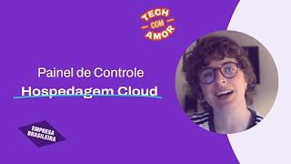 Conheça o Novo Painel de Controle da KingHost - Hospedagem Cloud