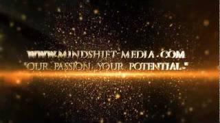 Promotional Motion GFX - MINDSHIFT MEDIA