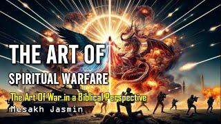 THE ART OF WAR IN A BIBLICAL PERSPECTIVE  | SENI PEPERANGAN  DALAM PERSPEKTIF ALKITABIAH