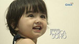 Kapuso Mo, Jessica Soho: Little viral stars, kilalanin!