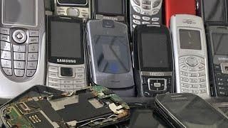 “Phone repair skills” مجموعة إصلاح الهواتف الذكية est en direct !