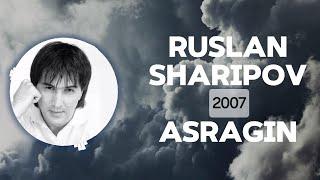 Ruslan Sharipov - Asragin (Panoh soundtrack, Lyrics) | QOʻSHIQ MATNI • QOʻSHIQ SOʻZLARI • LYRIC CLIP
