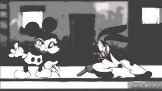 CONFRONTING YOUR PAST - CONFRONTING YOURSELF PORÉM WI!MICKEY E WI!OSWALD CANTAM ISSO