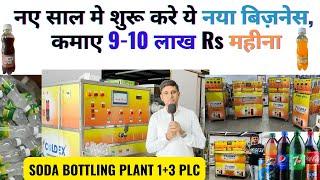 नए साल मे शुरू करे ये नया बिज़नेस, कमाए 9-10 लाख Rs महीना| Low competition new business ideas