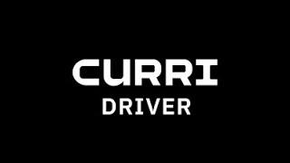 Currie Driver App | Easy Steps to Sign Up