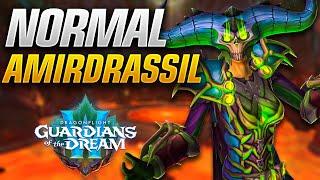 10.2 PTR Normal Amirdrassil, the Dream’s Hope Full Clear | Warlock POV