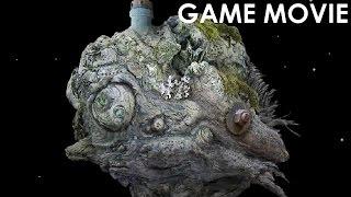 Samorost (Game Movie) (Story Walkthrough) (No Commentary)