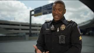 Dallas Fort Worth Airport Police Department