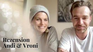 Tantra Coaching Program - Intimate Connection Teilnehmerstimmen Andi & Vroni