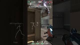 Easy  #aimbot #valorantcheats #valorantcheat #hack #valorant