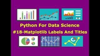 Matplotlib Adding Label And Title #18