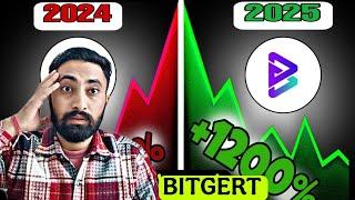 BITGERT BINANCE OR COINBASE LISTING? | BITGERT BRISE NEWS TODAY | WILL BITGERT REACH 1 CENT