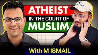 Atheist in the Court of a Muslim