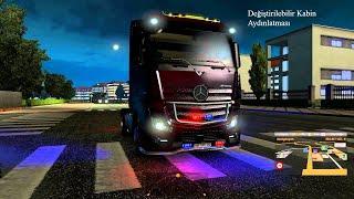 Как установить МОДЫ в Euro Truck Simulator 2