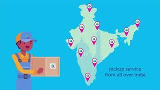 International Shipping from India-Shop from Amazon.in, Flipkart, Myntra and many Online Stores.