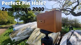 Perfect Pin Hole?