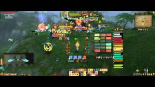 Allods Online [PvP] - Raid Dominion (Ascendancy vs Warsong)