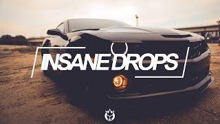 Insane Trap and Bass Drops  Best of Trap Music 2017  Car Music Mix