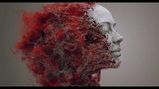 SideFx Houdini,  FX Showreel