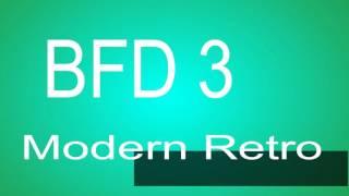 Roland TD-50 Vs BFD3 Modern Retro