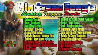 Best Play List Of Mindanao Song's | |Nonstop Reggae Remix| |Dj Jhanzkie 2025