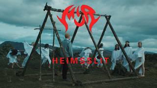 Múr - Heimsslit (Official Music Video)