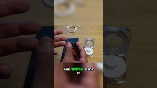 Syncing Your Samsung Smart Ring  Easy Setup Guide