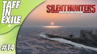 Silent Hunter 5 | Battle of the Atlantic | Happy Times | Episode 14