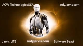 ACW Technologies - Jarvis LITE - By IndyJarvis Talking Cars