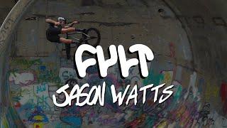 CULTCREW/ JASON WATTS