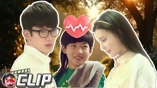 Kung Fu Disaster: Lin Qiunan Just Killed Uncle’s Love Life 【KR SUB】《龙拳小子》/Kungfu Boys