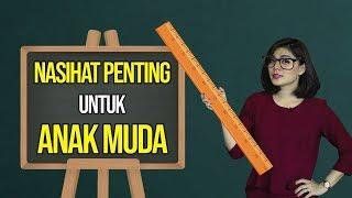 5 NASIHAT PENTING WAJIB DIDENGARKAN BUAT SIAPAPUN YANG MAU SUKSES | Motivasi Merry | Merry Riana