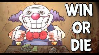 Unlikely Game Clown | that's not my neighbor unlikely | @leveluphamza