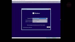 Bypass Windows 11 Minimum RAM TPM and Secure Boot Installation Requirements