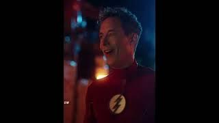 Thawne le dice a Barry que lo asesino de niño