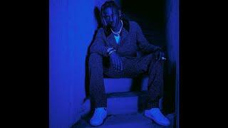 [FREE NO TAGS] Travis Scott Type Beat ~ "BLUE PILL"