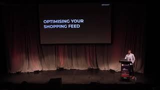 Best Practices for Google Shopping & Feed Management (using Magento) | Josh Duggan