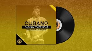 [FREE] Cardi B x DaBaby Type Beat - "Cubano" | Guitar Trap Instrumental