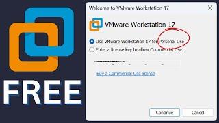 How To Download Vmware For Free