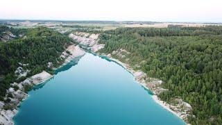 Моя последняя поездка в Беларусь. Полоцк, беларусские Мальдивы. Часть 1.