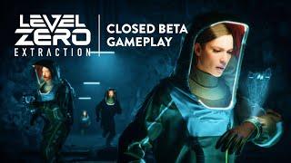 Tarkov Meets Alien Isolation | Level Zero Extraction