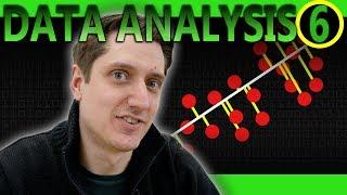 Data Analysis 6: Principal Component Analysis (PCA) - Computerphile