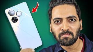 I Tested This New All Rounder Budget Smartphone