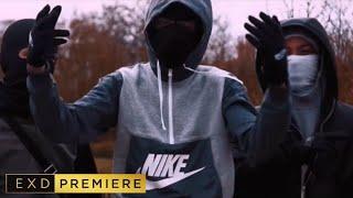 Yanko X NitoNB X LR - Top Boy (Official Video) | Prod. HL8