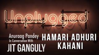 Hamari Adhuri Kahani - Unplugged | Jit Ganguly | Fever 104 FM