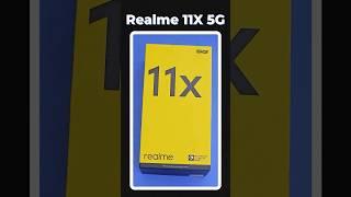 Realme 11X 5G Unboxing: Is it the new king of budget 5G phones?