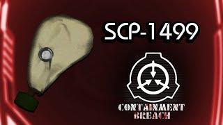 An Analysis of SCP-1499