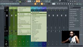 How to Copy Mixer Effects FL Studio 20 (Easiest Method)